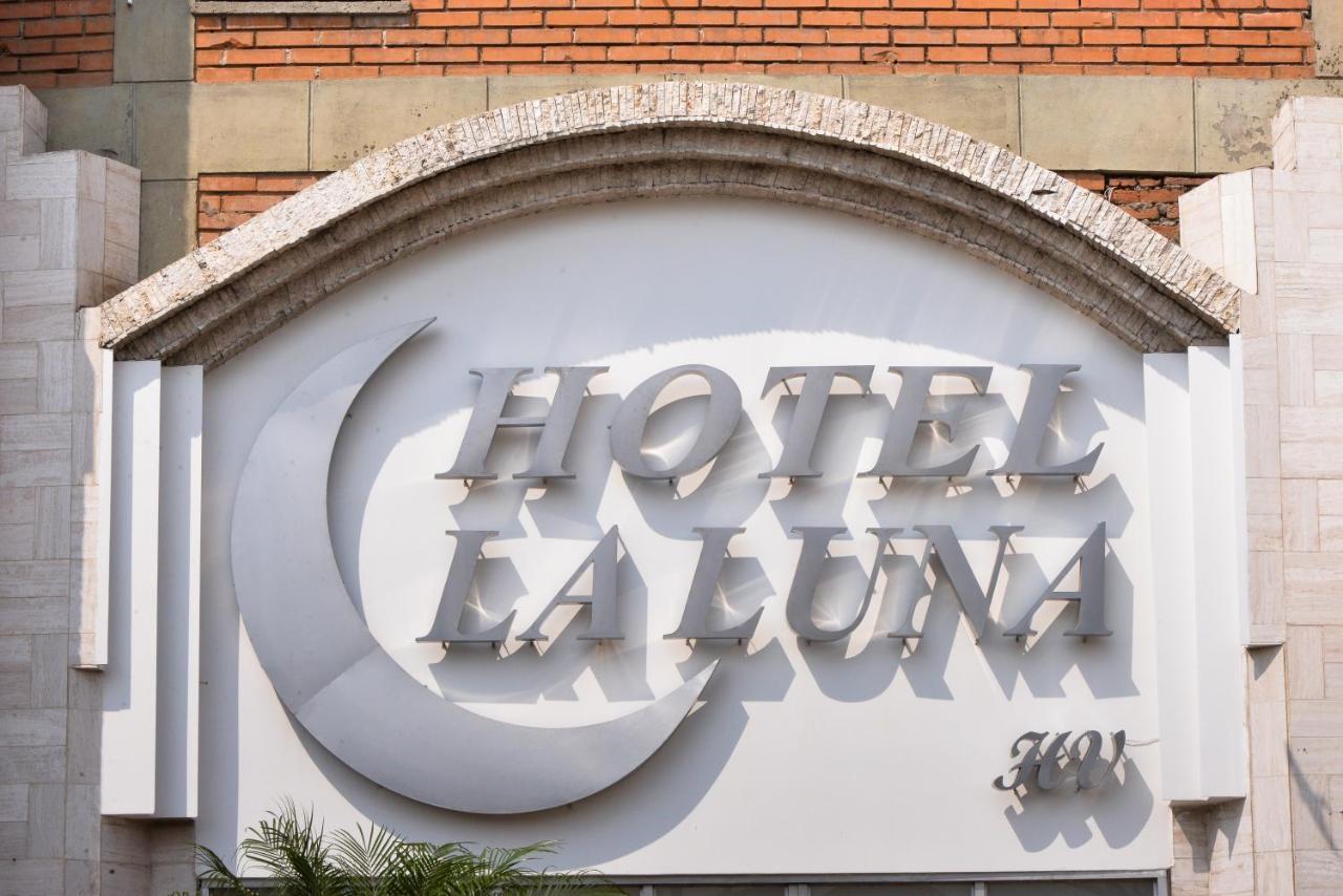 Hotel La Luna Santiago de Cali Exterior photo