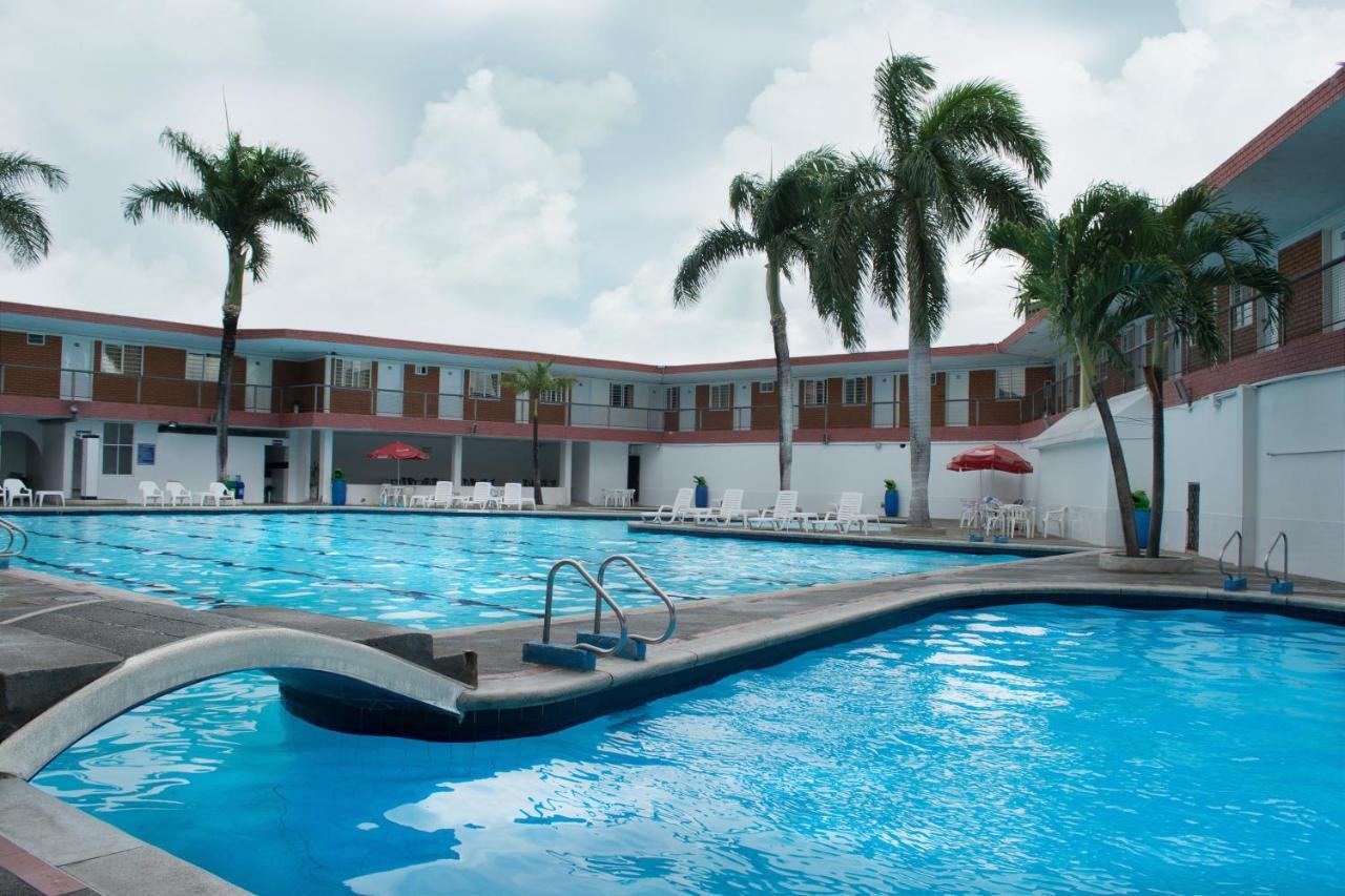 Hotel La Luna Santiago de Cali Exterior photo